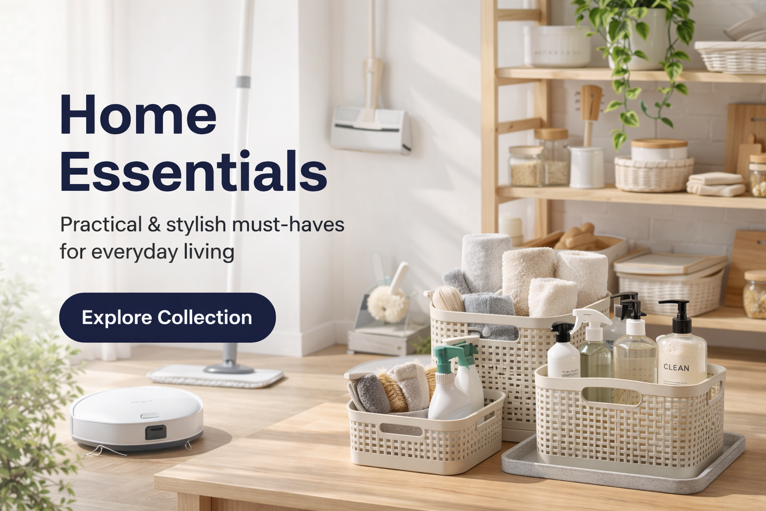 Home Essentials